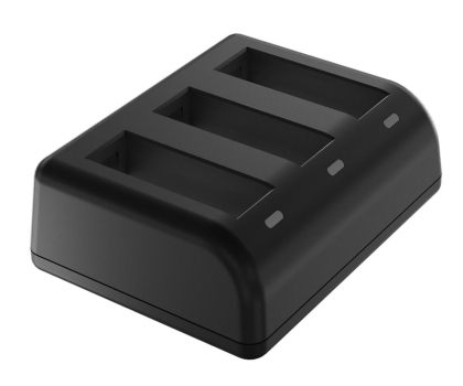 Newell SDC-USB do akumulatorów AABAT-001 do GoPro